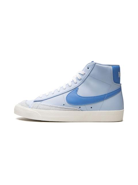 Nike Blazer Mid "Celestine Blue"
