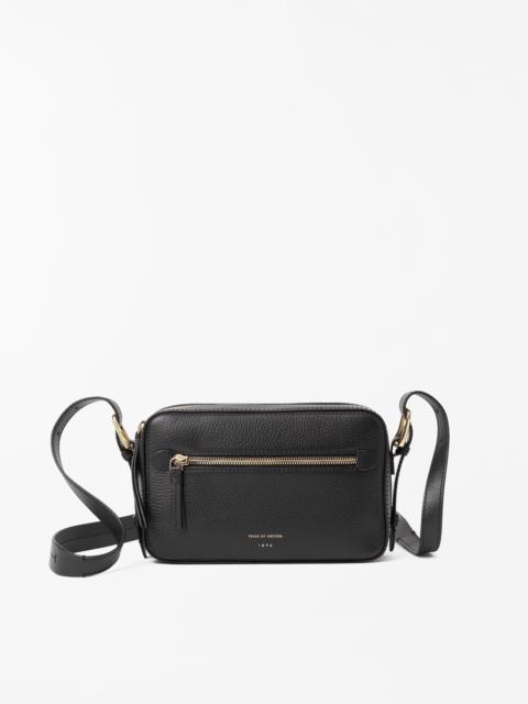 TIGER OF SWEDEN Kiva Crossbody Leather Bag