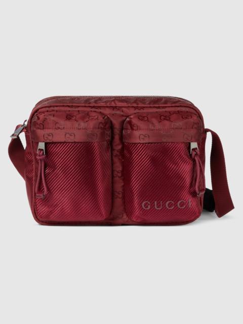 Gucci Nexus small crossbody bag