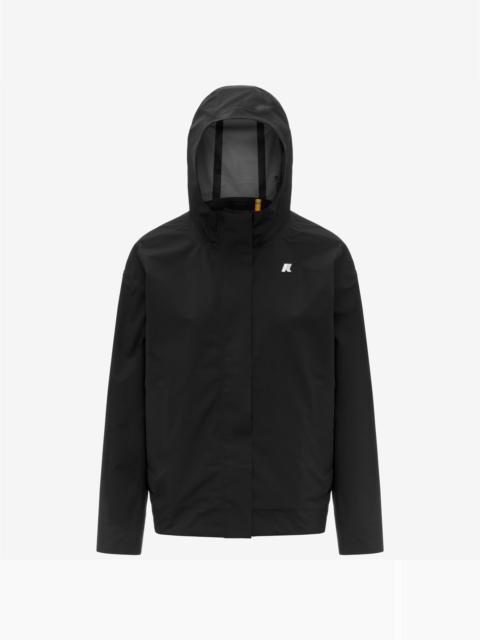 K-WAY ROSE STRETCH 2L