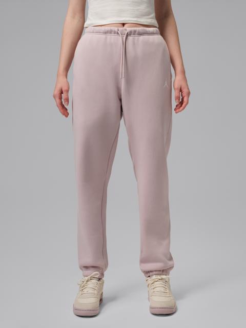 Jordan Jordan Brooklyn Fleece Women's Pants