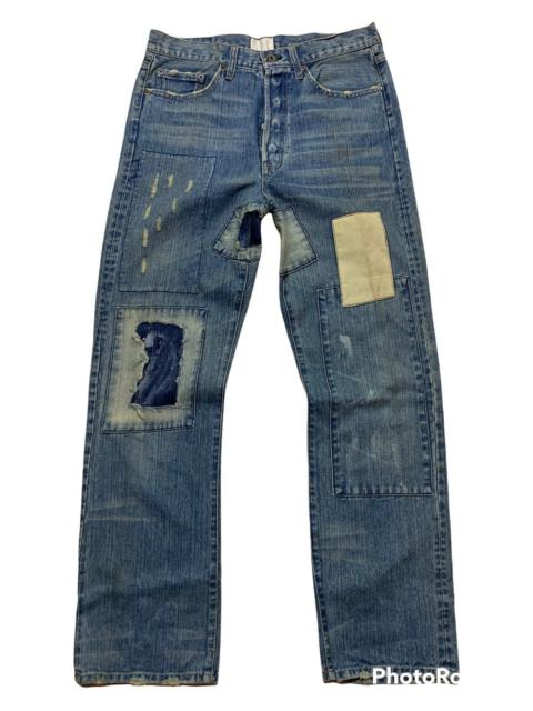 Other Designers Vintage - Designer jeans