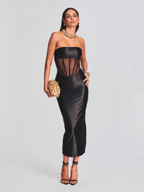 RETROFÊTE BAILA DRESS