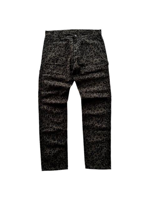 Carhartt CARHARTT LINCOLN SINGLE KNEE PANTS