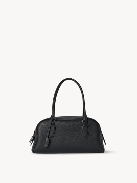 The Row E/W India Bag in Leather