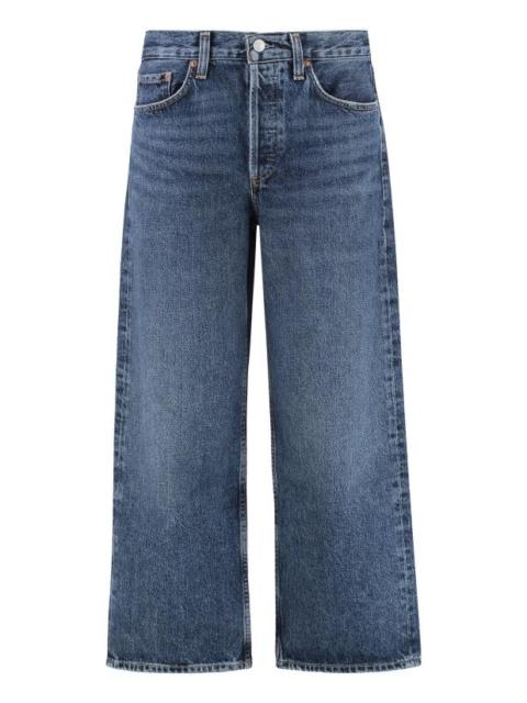 AGOLDE Agolde Arc Fit Jeans
