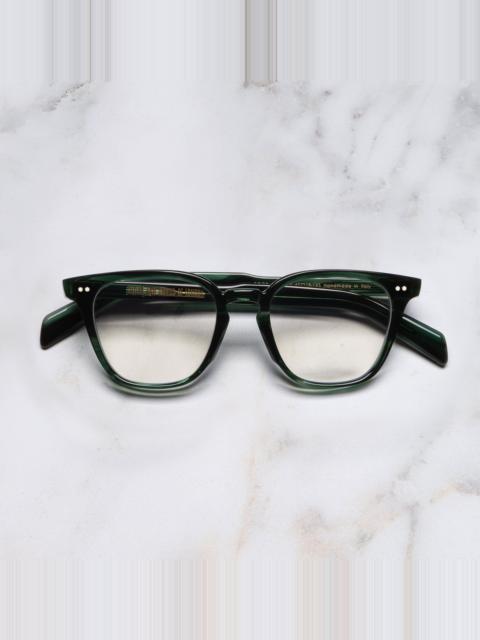 CUTLER AND GROSS GR05 CAT EYE OPTICAL GLASSES
