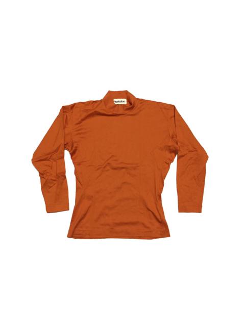 Other Designers Issey Miyake - Archive issey miyake plantation turtle neck