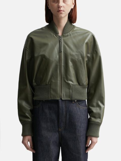Loewe BOMBER JACKET