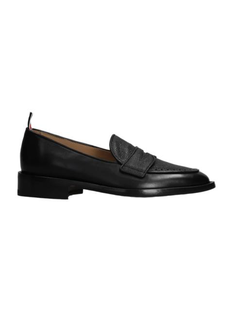 Thom Browne 'soft Penny' Loafers