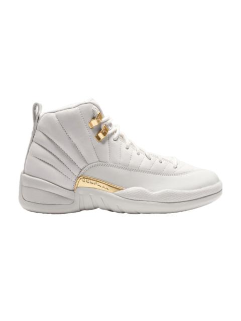 Jordan Wmns Air Jordan 12 Retro 'Phantom'
