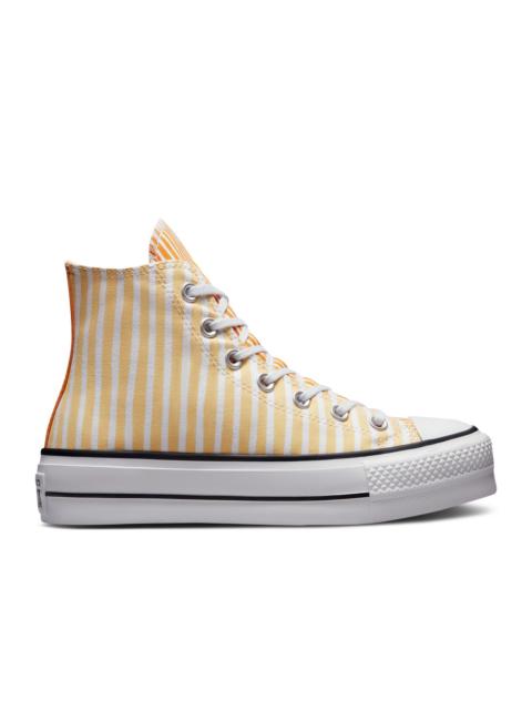 Converse WMNS CHUCK TAYLOR ALL STAR LIFT PLATFORM HIGH 'STRIPES'