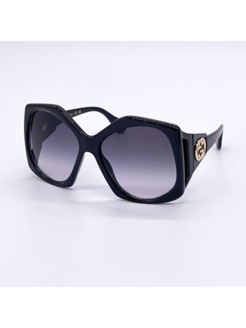GUCCI GUCCI GG0875S 001 SUNGLASSES