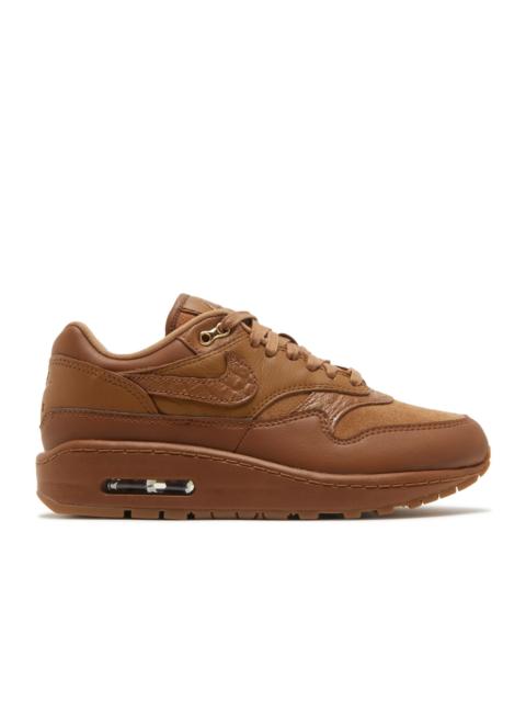 Nike WMNS AIR MAX 1 '87 'ALE BROWN'