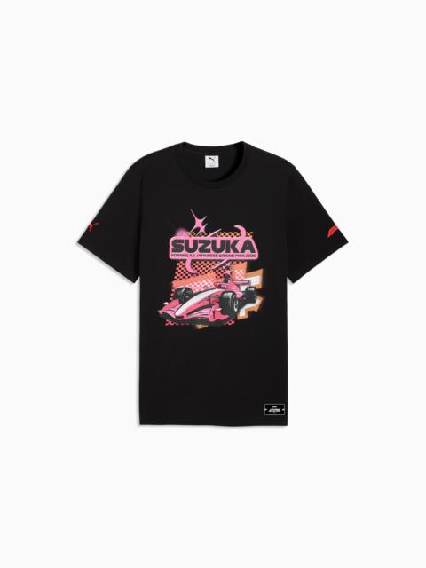 PUMA F1® Japan Men's Tee