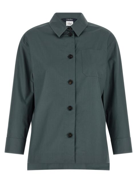 'S Max Mara Max Mara 'S Women 'Smmmarianne' Shirt