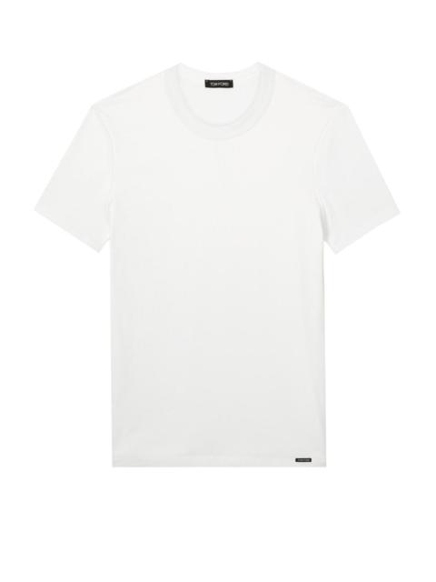 TOM FORD Cotton Blend T-Shirt
