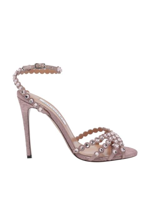 AQUAZZURA Aquazzura Women Tequila Pump Sandals