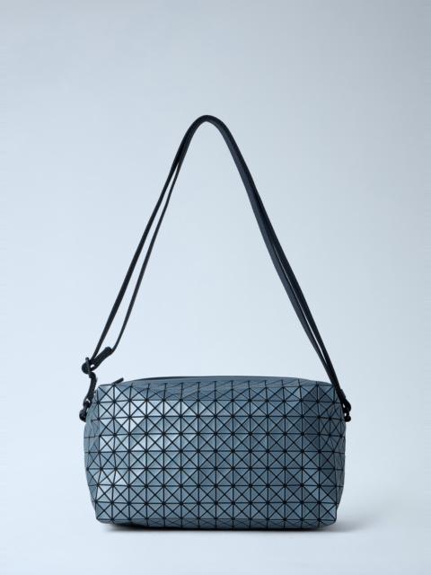 BAO BAO ISSEY MIYAKE Saddle Reflector Crossbody Bag