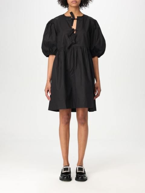 GANNI Dress woman Ganni