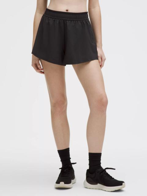 lululemon Pace Crush High-Rise Short 2.5"