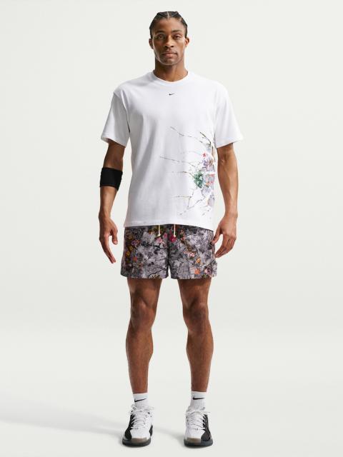 Nike Nike Standard Issue Men's Dri-FIT 5" Practice Woven Basketball Shorts