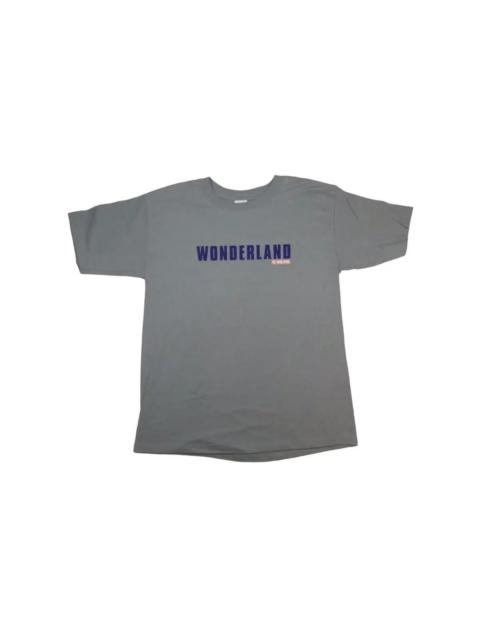 Other Designers Band Tees - Vintage The Charlatans “Wonderland” Tee 90s Anvil M