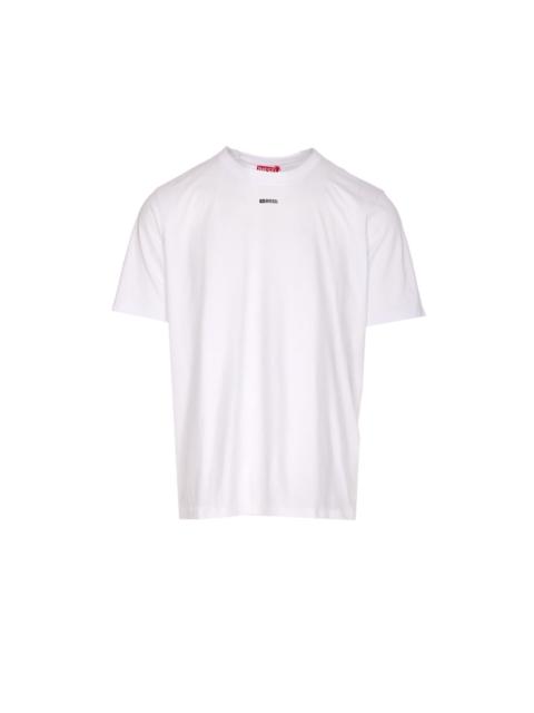 Diesel Diesel Men T-Adjust-V6 T-Shirt