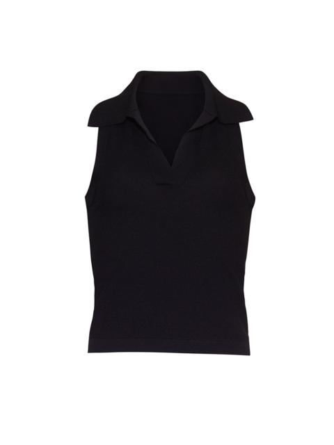 Cara Cara Braylee Top
Sleek and Sculpted