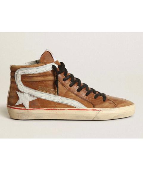 Golden Goose Golden Goose Slide Sneakers