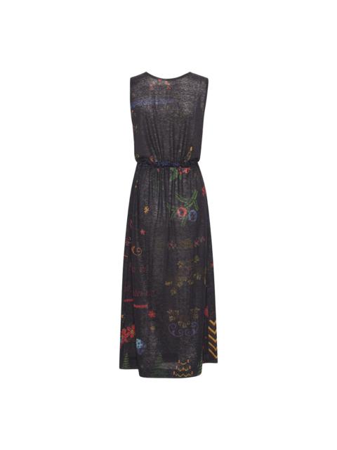 ANNTIAN EASY DRESS - AO-Q