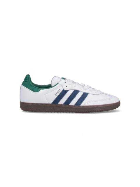 adidas "SAMBA OG" SNEAKERS