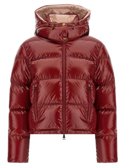 Moncler Moncler Women 'Nievole' Down Jacket