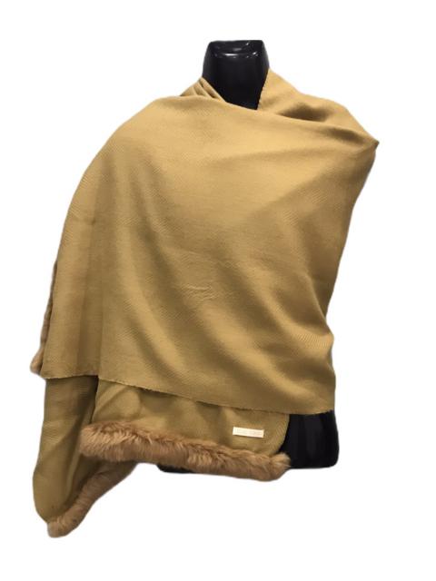 Other Designers Japanese Brand - YUKI TORII SCARF