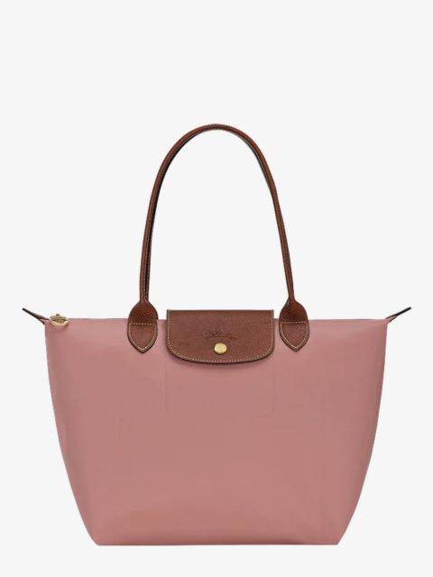 Other Designers Longchamp Paris Le Pliage Foldable Nylon Shoulder Bag