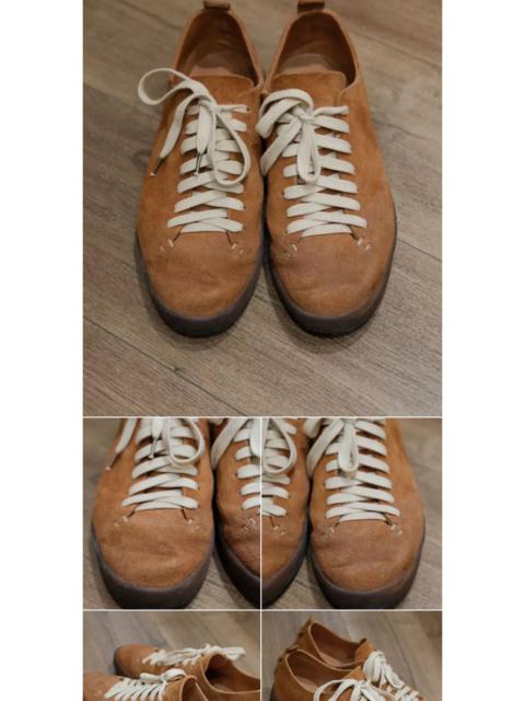 Other Designers feit Hand Sewn Low Latex boot size 42