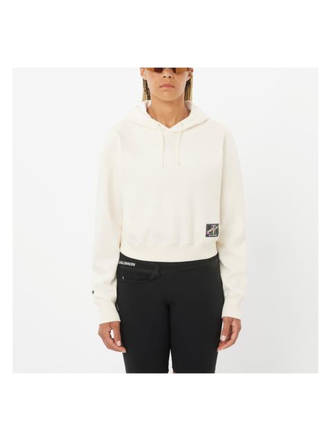 SALOMON WILD RAYS LABEL