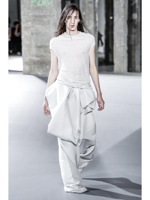 Rick Owens Walrus tee