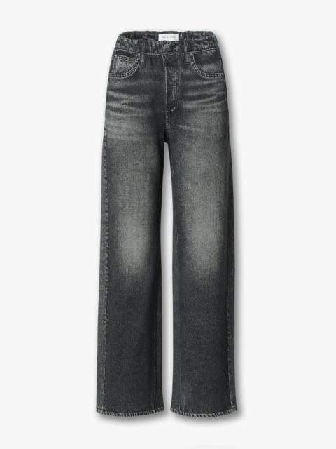 rag & bone Miramar Fleece Pull-On Pants
Cotton Fleece