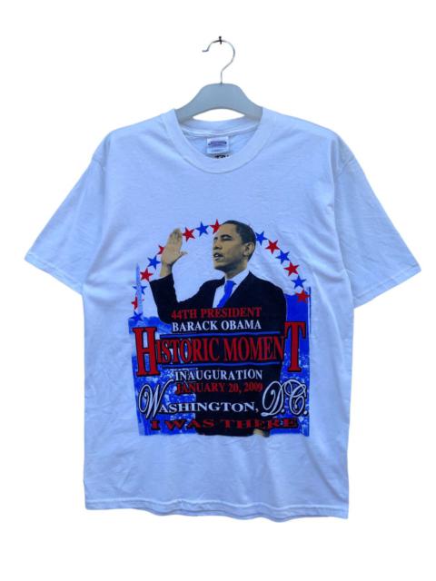 Other Designers Vintage 44th President Barrack Obama 2009