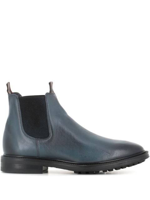Paul Smith Paul Smith Men Amkle Booties