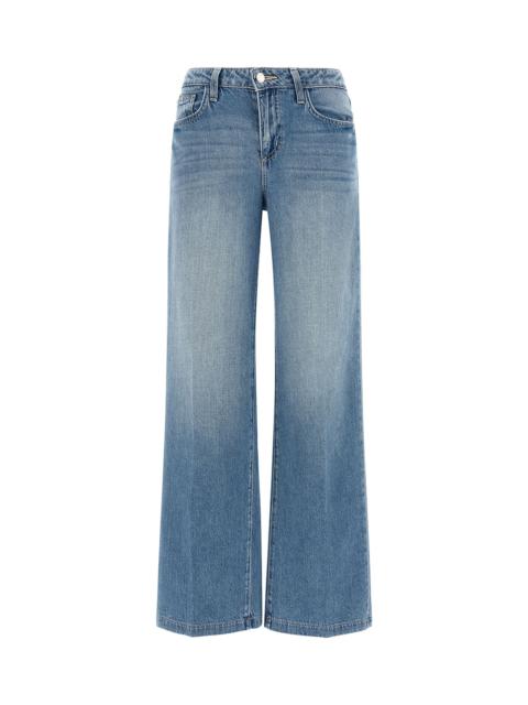 L'AGENCE 'scotti' Jeans