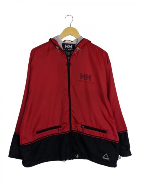 Other Designers Helly Hansen - equipe by Light Sweater Jacket