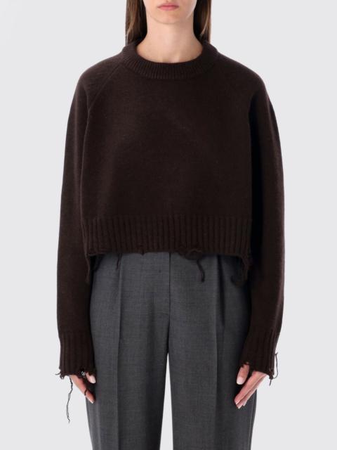 LOW CLASSIC Sweater woman Low Classic