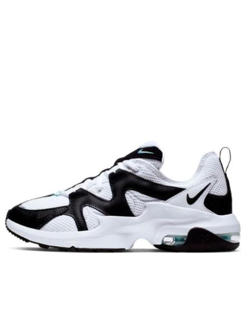 Nike (WMNS) Nike Air Max Graviton 'White Black' AT4404-101