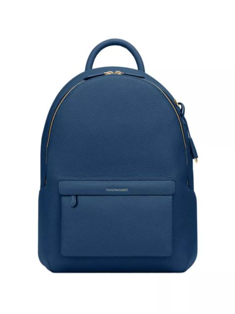 MAISON de SABRÉ Leather Backpack