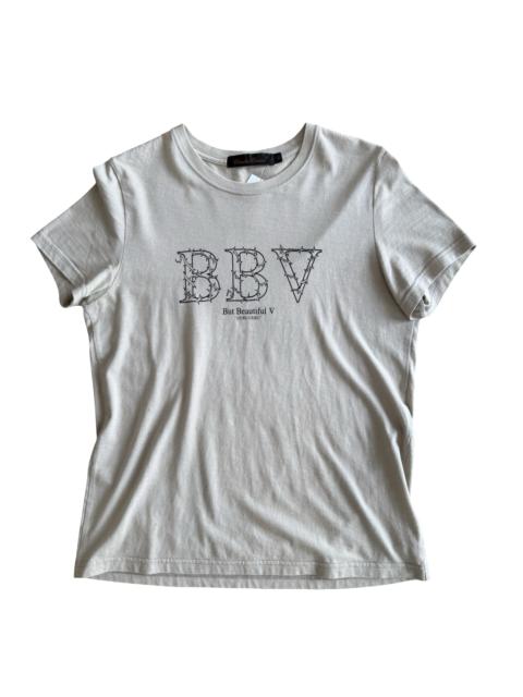 Undercover BBV But Beautiful AW06 SZ 2