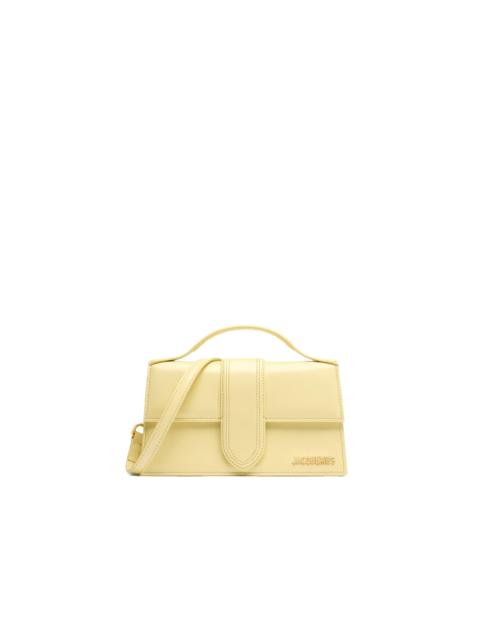 JACQUEMUS Jacquemus Le Grand Bambino Shoulder Bag Women