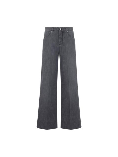 Bottega Veneta Bottega Veneta Cotton Jeans Women
