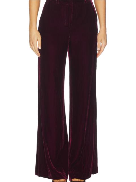 L'AGENCE Pilar Wide Leg